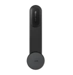 Baseus PrimeTrip C02 čierna / Magnetický držiak do auta (6932172682569)