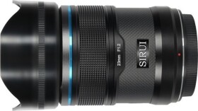 Sirui Sirui Sniper Lens APS-C AF 23mm F1.2 X-Mount Black carbon