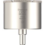 Bosch Accessories 2608594550 2608594550 vŕtacia korunka 68 mm 1 ks; 2608594550