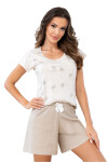 Pyžamo model 208752 Donna s