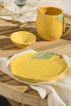 Ib Laursen Kameninová miska Lemon