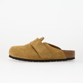Tenisky Birkenstock Loma Suede Leather Cork Brown EUR 43