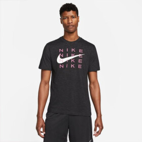 Pánske tričko Dri-Fit DM5694 010 Nike XL