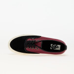 Tenisky Vans Authentic Reissue 44 LX Black Toe Madder Brown EUR 38