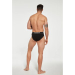 Pánske nohavičky 1547s COTTON - Gatta XXL oceán -modrá