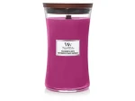 WoodWick váza veľká Wild Berry Beets