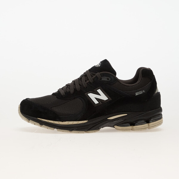 Tenisky New Balance 2002R Black EUR 45.5
