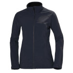 Helly Hansen Paramont Softshellová bunda 62925-597