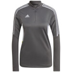 Dámska mikina adidas Condivo 22 Training šedá HD2308 M