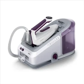 Braun IS7266VI fialová / Parný generátor (0128805003)