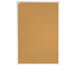 2x3 Vertikálna vitrína Eco - korková výplň - 90 x 120 cm (5907695603682)