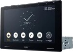 Sony Sony XAV-9550ES BT/DAB 10''Disp. 1-DIN CarPlay/Android