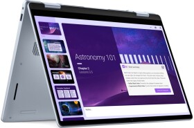 Dell 14 Plus 2-in-1 DB04250 Ultra 5 226V / 16 GB / 512 GB / W11 Pro (DB04250_LNL_202)