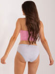 BR MT 11444 1 viacfarebné spodky XL