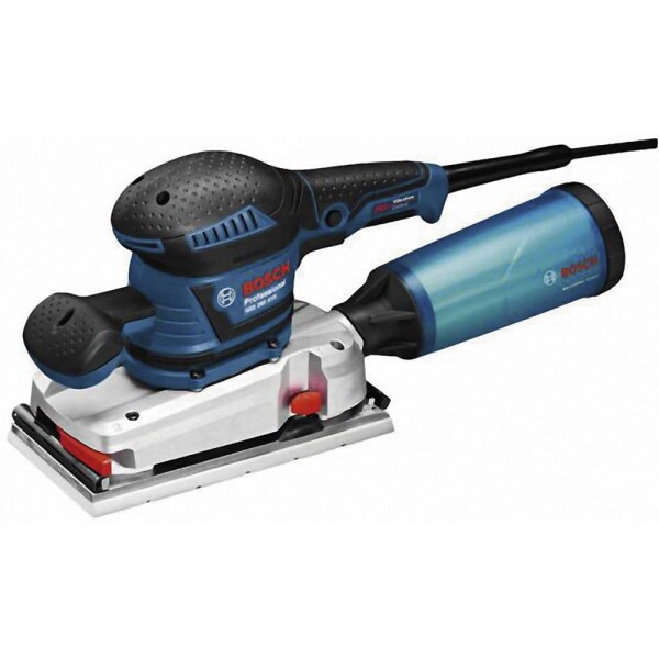 BOSCH GSS 280 AVE Professional / Vibračná brúska / 350W / 226x114 mm / 11.000 ot. za min. (0601292902)