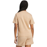 Tričko adidas Essentials 3-Stripes Cotton W JX7616 M