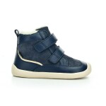 Bundgaard Marley Navy zimné barefoot topánky 25 EUR