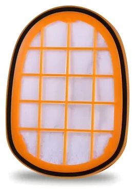 KOMA VFPH1 / Filter do vysávača / pre Philips SpeedPro Aqua Max, Serie 7000, 8000 (VFPH1)