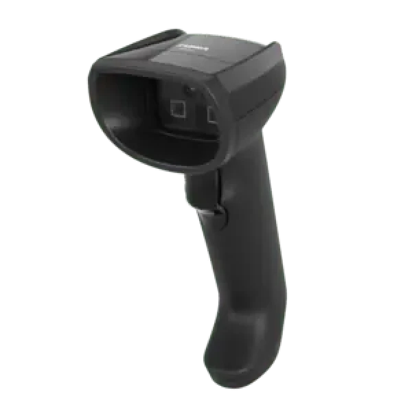 ZEBRA DS8208 Kit(USB) / 2D snímač čiarových kódov / RS-232 / USB / kábel USB 2 m (DS8208-SR4U2104ZVW)