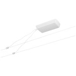 Paulmann 94429 základný systém lankových svietidiel biela (matná); 94429