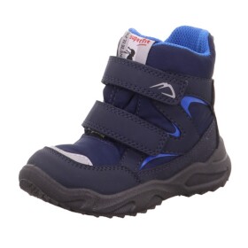 Detské zimné topánky GLACIER GTX, Superfit, 1-009221-8020, modrá - 27