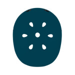 Detská prilba Globber Petrol Blue 505-300 NEPLATÍ