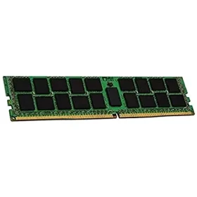 Kingston 32GB DDR4 2666MHz / Reg ECC / DIMM / CL19 / 1.2V / pre Cisco: HyperFlex HX-E-220M5SX Edge Node HX220c M5 Nod (KCS-UC426/32G)
