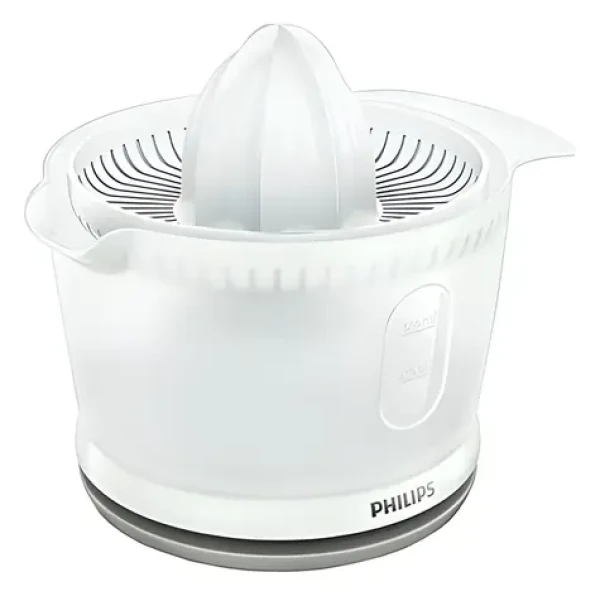 Philips HR2738/00 / Lis na citrusy / 25 W / 230 V / kábel 1,2 m (HR2738)