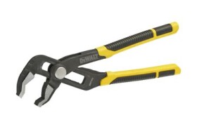 DEWALT DWHT0-74432 inštalatérske SIKO kliešte 300 mm