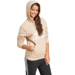 Mikina Adidas Essentials Big Logo Regular Fleece Hoodie IR9330