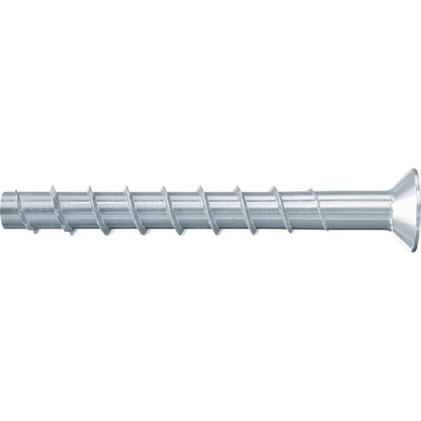 Fischer 536884 Concrete screw 10 mm 65 mm TX 50 ks; 536884