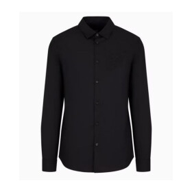 Pánska košeľa Armani Exchange (6DZC10-ZNXLZ-1200) XL