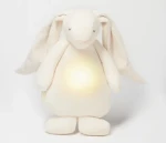 Moonie Uspávací Zajačik 2.0 Cream