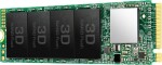 Transcend 115S 2TB M.2 2280 PCI-E x4 Gen3 NVMe (TS2TMTE115S)