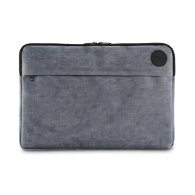 Taška pre notebook Genua šedá / Taška pre notebook / do 15,6" / polyester (227054)