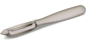Lamart Zinc Škrabka na zemiaky šedá / Škrabka na zemiaky / zinková zliatina / 17 cm (42003323)