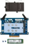 HP HP Moduł SSD Z Turbo Drive TLC (Z8G4) 1 TB