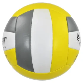 Lifefit Volejbalová lopta MIX / Veľ. 5 / PVC / Beachvolejbal