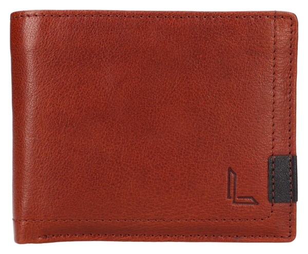 Lagen BX003Z Cognac