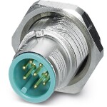 Flush-type connector SACC-DSI-MS-8CON-L180/SH TQ 1456530 Phoenix Contact; 1456530
