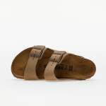 Tenisky Birkenstock Arizona BS Tabacco Brown EUR 41