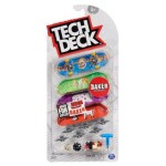 Tech Deck Fingerboard