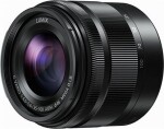 Panasonic H-FS35100E-K Micro 4/3 35-100 mm