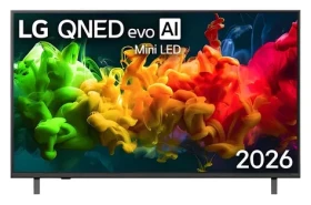 50" LG 50QNED81B3C / Televízia / QNED (50QNED81B3C.AEU)
