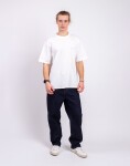 Gramicci Trouttail Tee WHITE M
