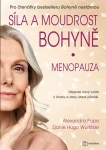 Síla a moudrost bohyně: Menopauza, Pope Alexandra