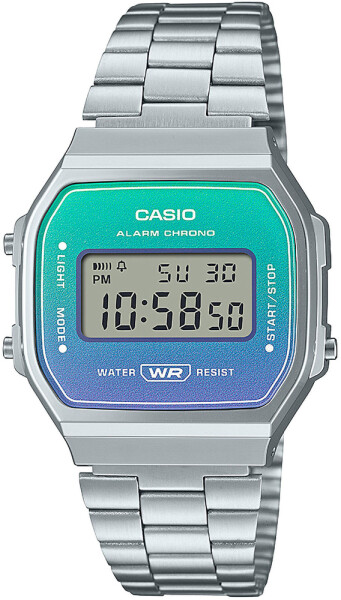 Casio Collection Vintage A168WER-2AEF (007)