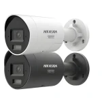 HIKVISION DS-2CD2047G3-LI2UY/SL / IP kamera / Bullet / 4Mpix / objektív 2,8mm / H.265 + / SMART Hybrid Light IR + LED 40m