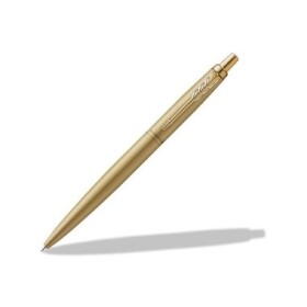 PARKER Royal Jotter XL Monochrome Premium Gold GT hrot M / guličkové pero (2122754)