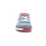 Xero Shoes Wynn Blue/Gray/Red M barefoot topánky 45 EUR